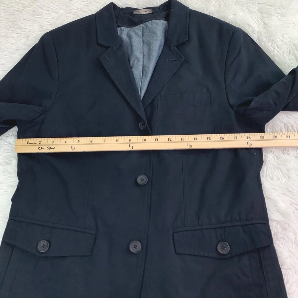Banana Republic lined padded